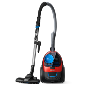 "Philips" 3000 serijos FC9330/09, 650 W, cilindrinis dulkių siurblys, sausas, be maišelio, 1,5 l, antialerginis filtras