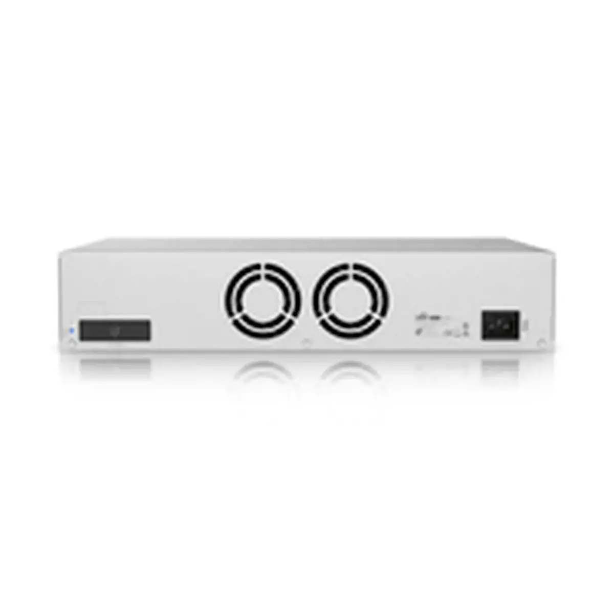 Tinklo saugykla UBIQUITI Grey