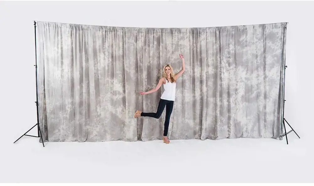 "Manfrotto Solo" foninės atramos pailginimas 2 m (LL LB1143)