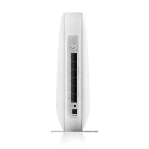 Zyxel USG-LITE 60AX, Ethernet WAN, 2.5 Gigabit Ethernet, White
