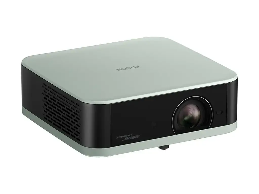 Epson EF-61G | Full HD (1920x1080) | 700 ANSI lumens | Ice Green