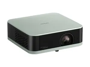 Epson EF-61G | Full HD (1920x1080) | 700 ANSI lumens | Ice Green