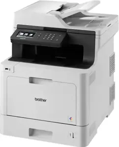 Brother DCP L8410CDW