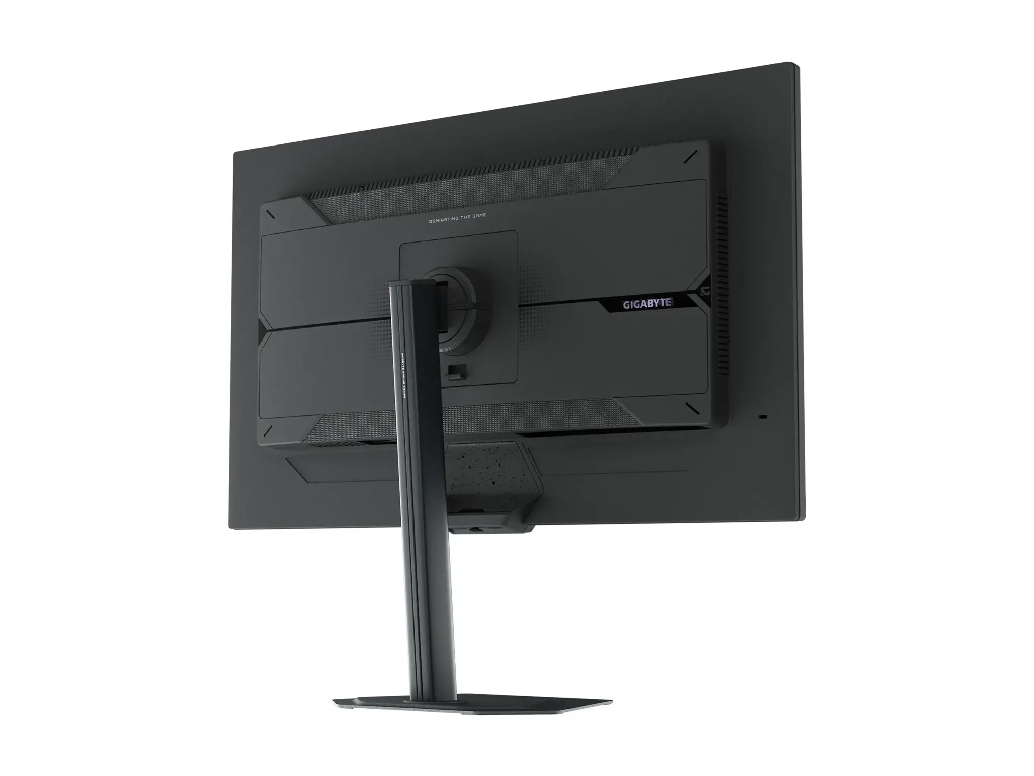 Gigabyte G27U EK | 27 " | SS IPS | UHD | 160 Hz | 1 ms | 3840 x 2160 pixels | 350 cd/m² | HDMI ports quantity 2