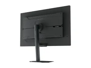 Gigabyte G27U EK | 27 " | SS IPS | UHD | 160 Hz | 1 ms | 3840 x 2160 pixels | 350 cd/m² | HDMI ports quantity 2