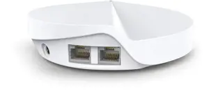 "TP-Link Deco M5" rinkinys (1 pakuotė) AC1300, 867 Mbit/s, 400 Mbit/s, 867 Mbit/s, 10,100,1000 Mbit/s, IEEE 802.11a, IEEE 802.11ac, IEEE 802.11b, IEEE 802.11g, IEEE 802.11n, kelių vartotojų MIMO