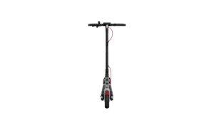 Paspirtukas Segway AA.05.17.01.0005, Juoda