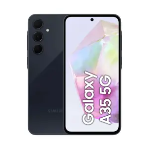 Mobilusis telefonas Samsung Galaxy A35, 128 GB