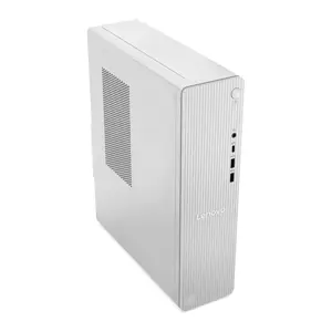 Lenovo IdeaCentre Tower 08IAS10 Ultra 5 225 16GB DDR5 5600 1TB SSD Intel Graphics No OS Cloud Grey …