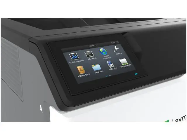 Lexmark CS 730de