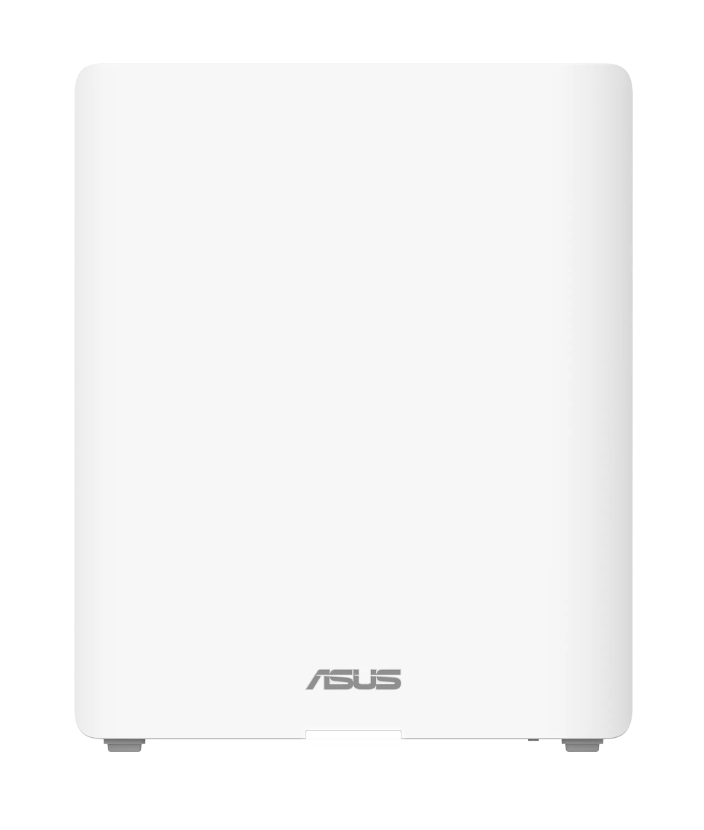 Asus | Quad Band WiFi 7 Mesh Router | ZenWiFi BQ16 | 802.11be | UP to 25000 Mbit/s | Ethernet LAN (RJ-45) ports 5 | Mesh Support Yes | MU-MiMO Yes | Antenna type Internal | 1