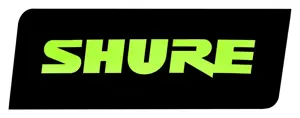 "Shure SM58 Black" scenos / pasirodymų mikrofonas
