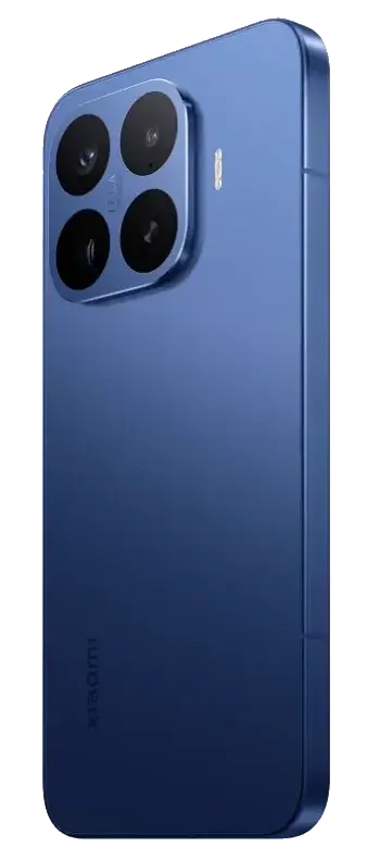 Mobilusis telefonas XIAOMI 17T Pro, 512 GB, Mėlyna