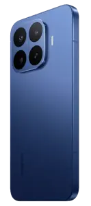 Mobilusis telefonas XIAOMI 17T Pro, 512 GB, Mėlyna