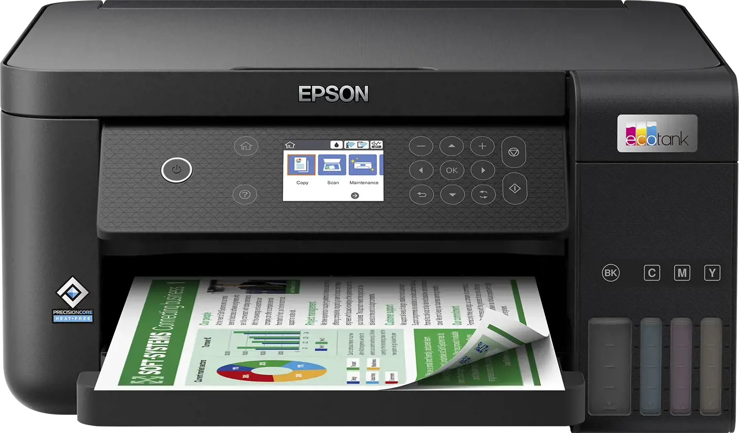 Epson EcoTank L6260