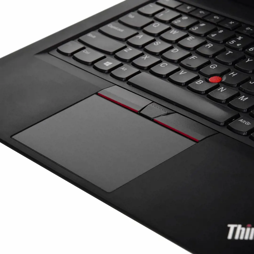 LENOVO ThinkPad T490 i5-8365U 16GB 512GB SSD 14" FHD Win11pro + papildoma įranga NAUDOTAS