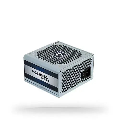 Maitinimo blokas CHIEFTEC GPC-600S, 600 W, 80 PLUS