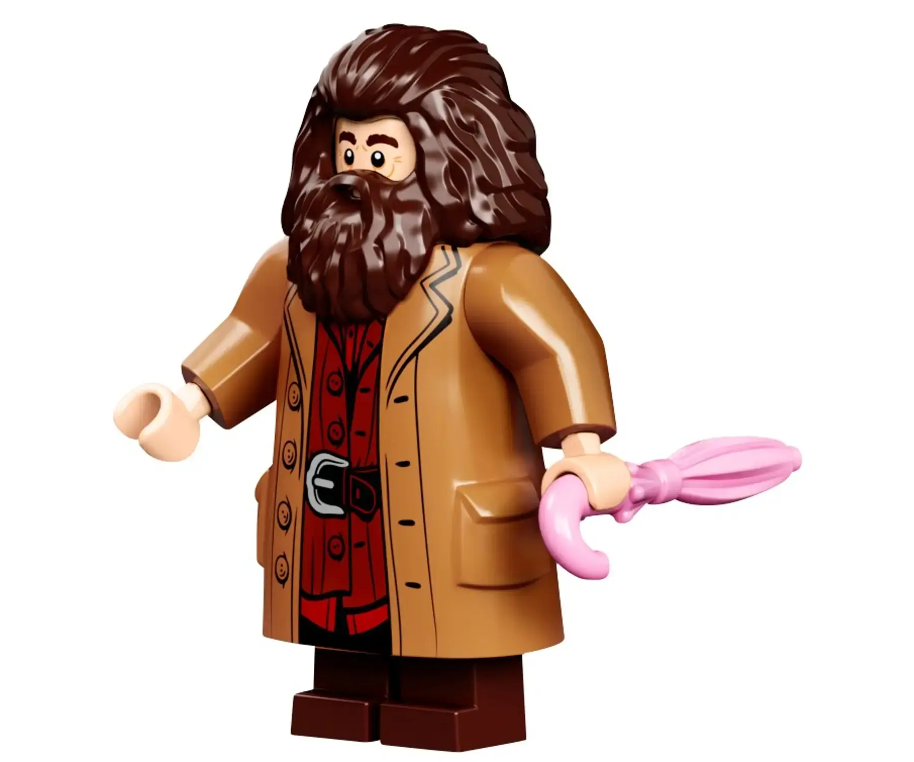 Lego 75978 - Harry Potter Diagon