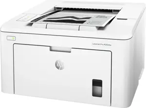 HP LaserJet Pro M203DW