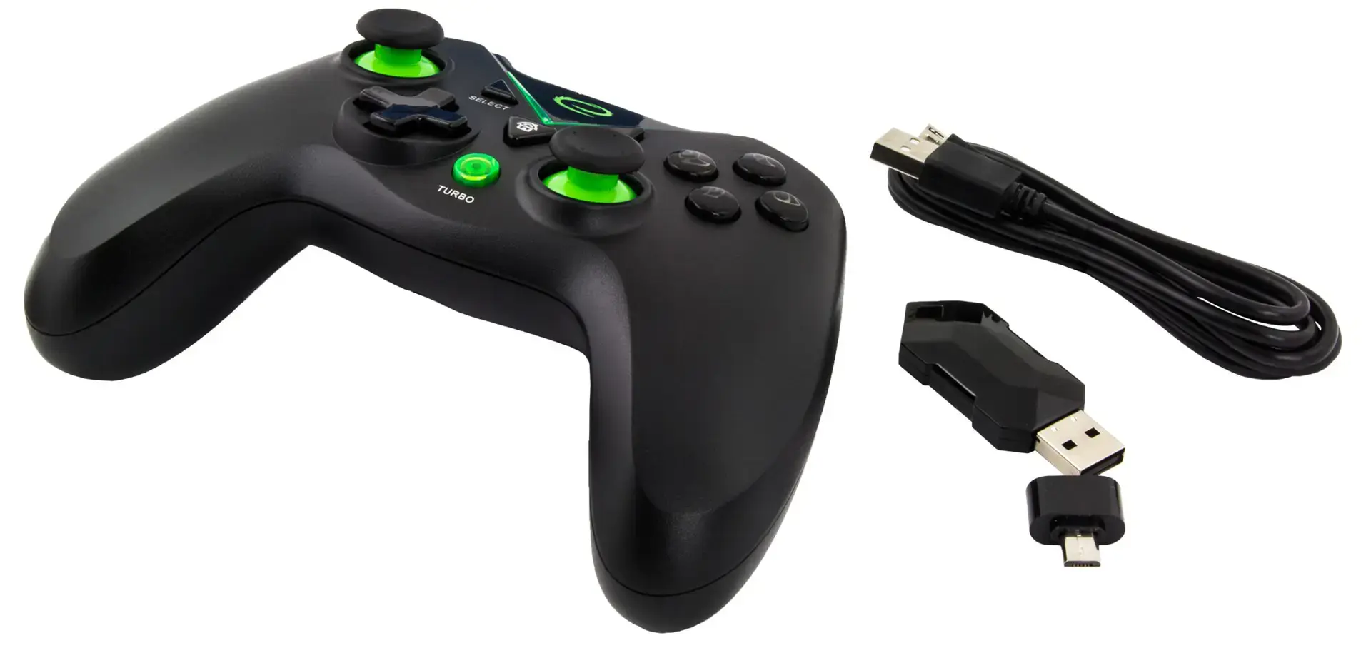 ESPERANZA EGG112K WIRELESS GAMEPAD 2.4GHZ PC|PS3|XBOX ONE|ANDROID USB