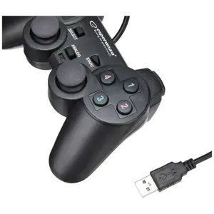 ESPERANZA EG102 GAMEPAD PC USB