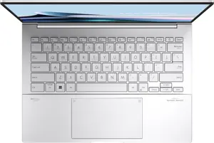 Nešiojamas kompiuteris ASUS ZenBook Series 14 UX3405CA-QL219W, u5-125H, 512 GB, 14 Coliai, Windows 11 Home