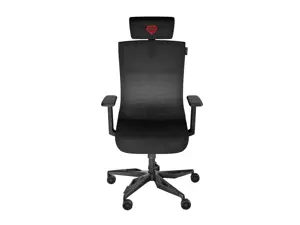 "Genesis" ergonominė kėdė "Astat 700 Black