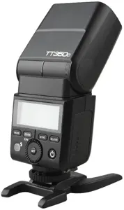 Godox flash TT350 for Pentax