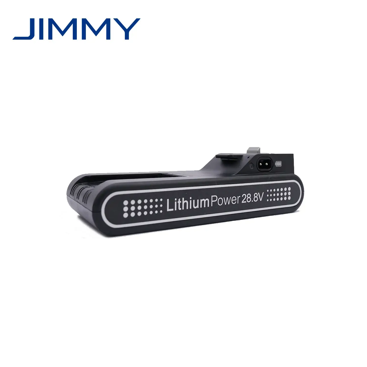 Jimmy H11 Pro Battery