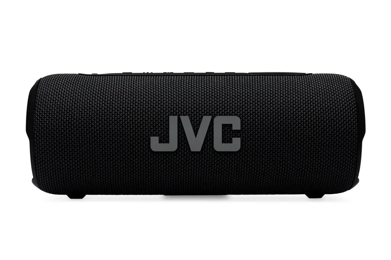 JVC XS-E325B - Bluetooth speaker, black