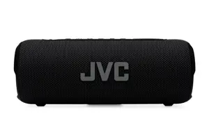 JVC XS-E325B - Bluetooth speaker, black