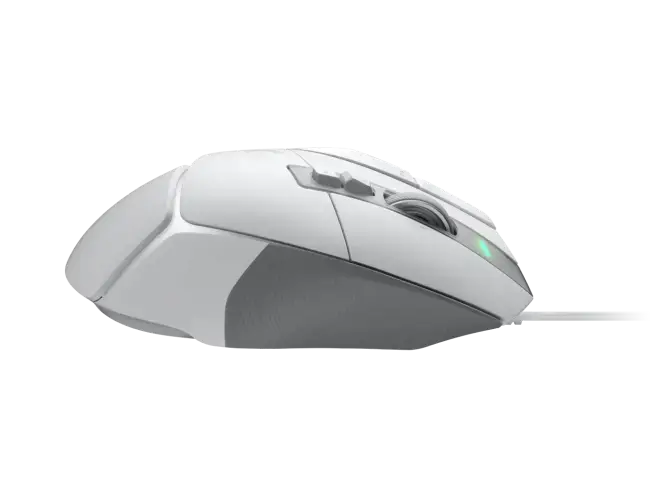 LOGITECH G502 X - BALTAS - EER2