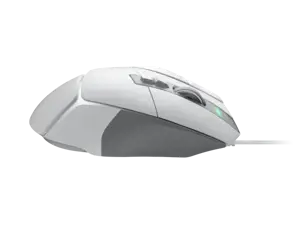 LOGITECH G502 X - BALTAS - EER2