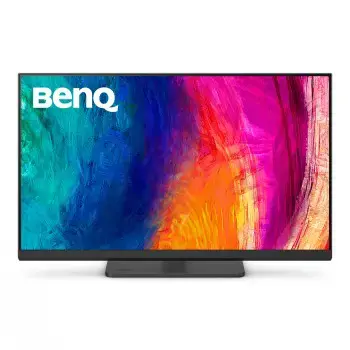 BENQ PD2706QN 27" QHD (2560X1440) IPS HAS HDMI/DP