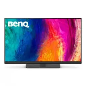 BENQ PD2706QN 27" QHD (2560X1440) IPS HAS HDMI/DP