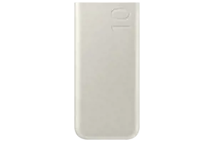 "Samsung EB-P3400XUE", 10000 mAh, 25 W, smėlio spalvos