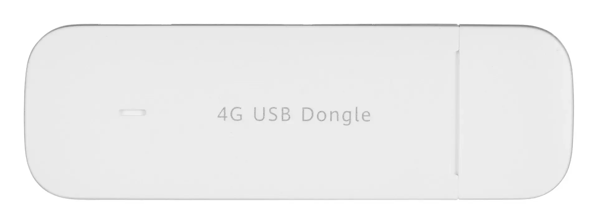 Modemas LTE Brovi E3372-325 White