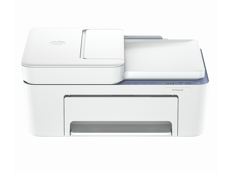 HP Deskjet 4322 Wireless All-in-One