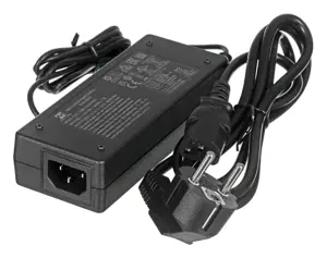 "Dahua" technologija PFS3009-8ET-96 Nevaldomas L2 Fast Ethernet (10/100) maitinimas per Ethernet (PoE), juodas