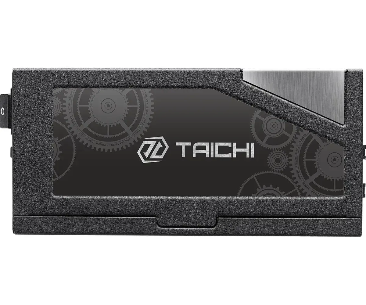 Maitinimo blokas ASROCK 90-UXT165-TFEAAB, 1650 W, 80 PLUS Titanium