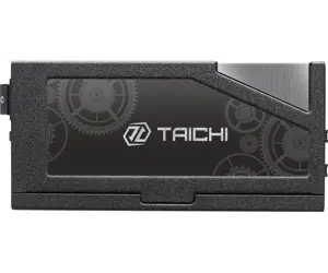 Maitinimo blokas ASROCK 90-UXT165-TFEAAB, 1650 W, 80 PLUS Titanium