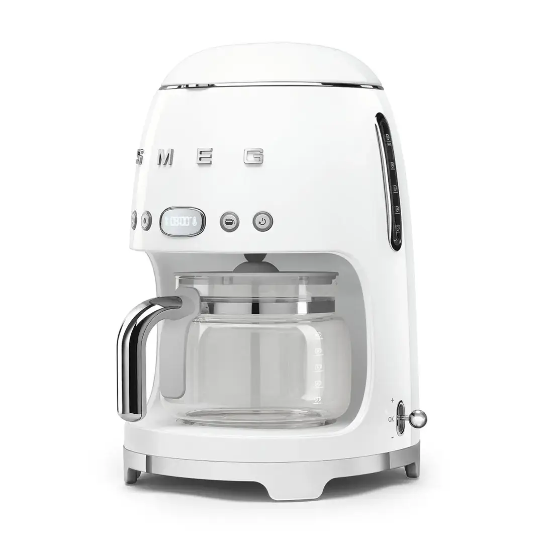Kavos aparatas SMEG 8017709280550, 1050 W, Fully-auto