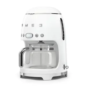 Kavos aparatas SMEG 8017709280550, 1050 W, Fully-auto