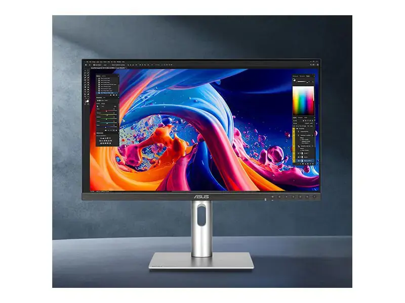 ASUS ProArt Display PA27JCV 27", IPS, 5K (5120 x 2880)