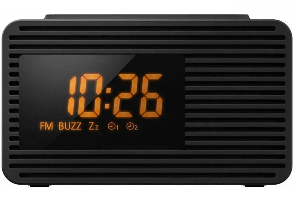 Panasonic RC-800 Black