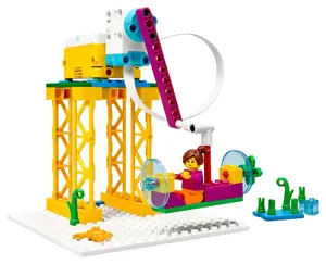 LEGO EDUCATION 45345 SPIKE Essential Set