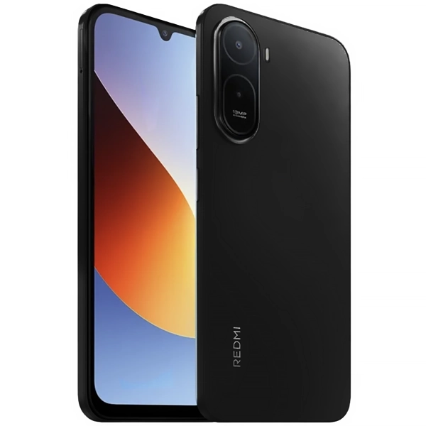 Mobilusis telefonas XIAOMI Redmi Note, 64 GB, Juoda