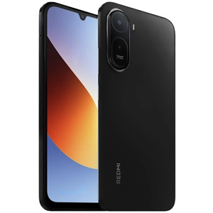 Mobilusis telefonas XIAOMI Redmi Note, 64 GB, Juoda