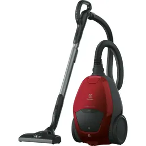 "Electrolux" PD82-ANIMA 3,5 l cilindrinis dulkių siurblys Sausas 600 W Dulkių maišelis