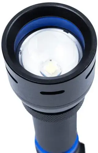 "Blaupunkt" žibintuvėlis LED Patrol Natural